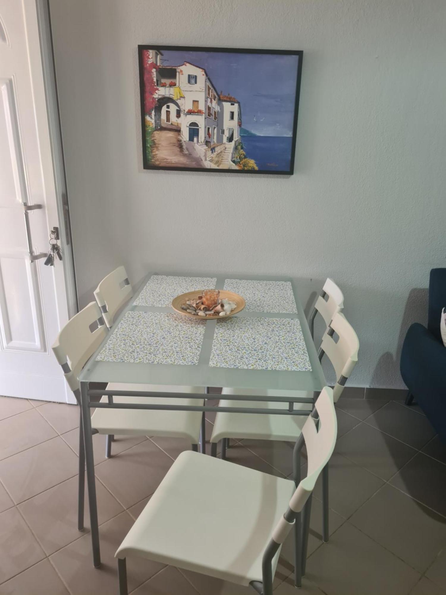 Makis Apartments Touzla Ofrinion Luaran gambar