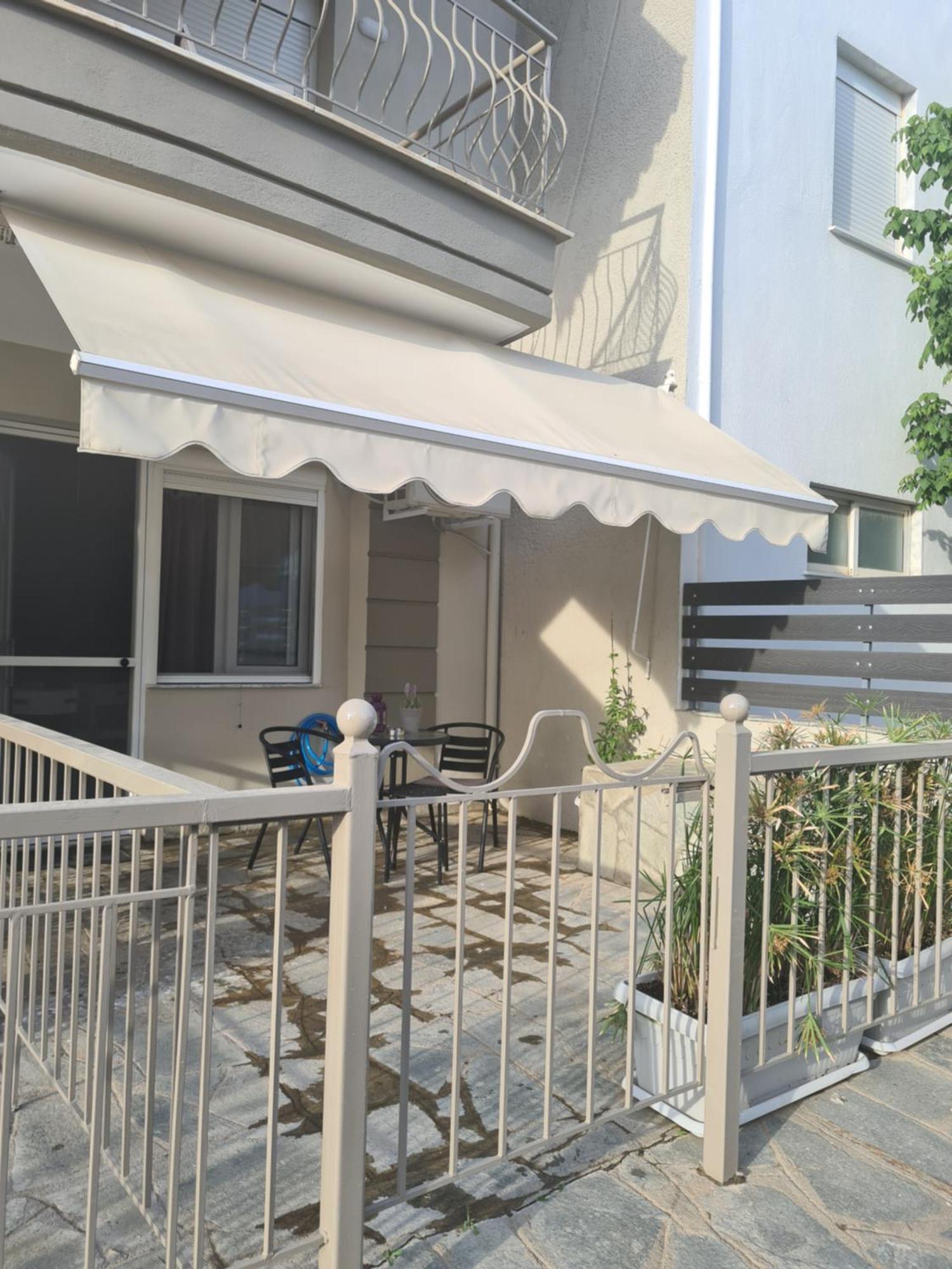 Makis Apartments Touzla Ofrinion Luaran gambar